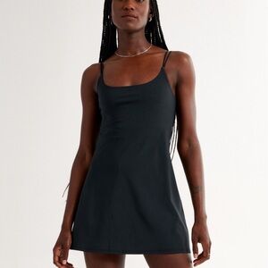 A&F Traveler Mini Dress